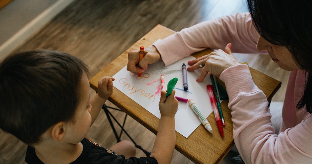 Preescolares gubernamentales en tu área: Encuentra el más cercano