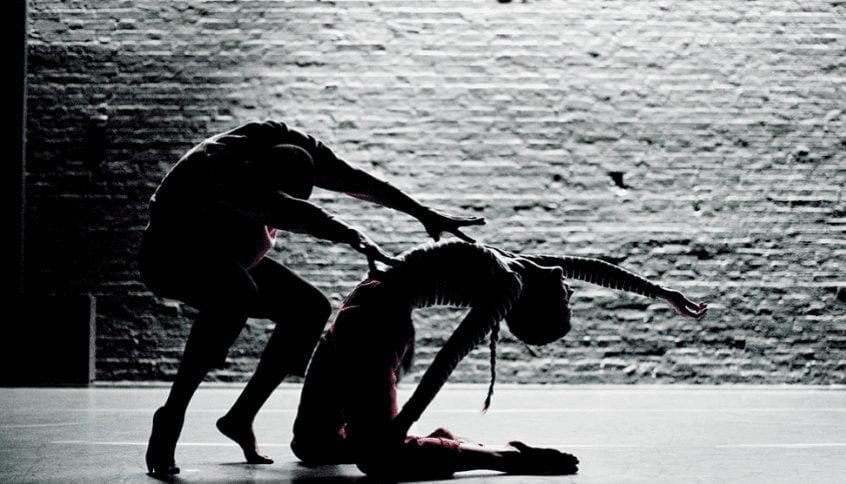 Las mejores escuelas de danza contemporánea cercanas: dónde aprender y brillar