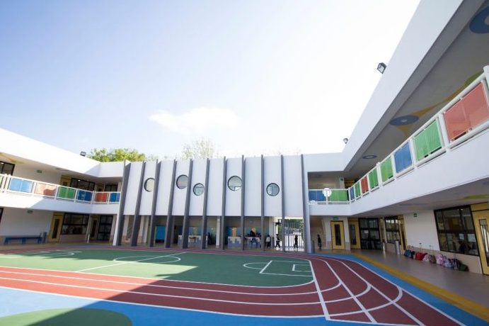 Las mejores escuelas secundarias privadas en Querétaro