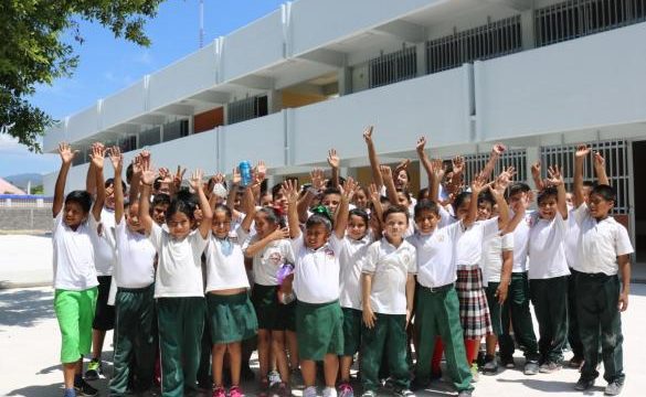Las mejores escuelas en San Luis Potosí: ¿Cuáles destacan y por qué?