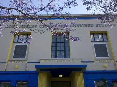 Buscador de escuelas secundarias: encuentra la educación ideal