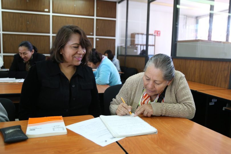 Becas para estudiantes de preparatoria abierta: opciones y requisitos disponibles