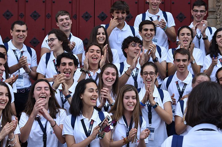 Becas para estudiar en España: ¡Conoce las oportunidades!