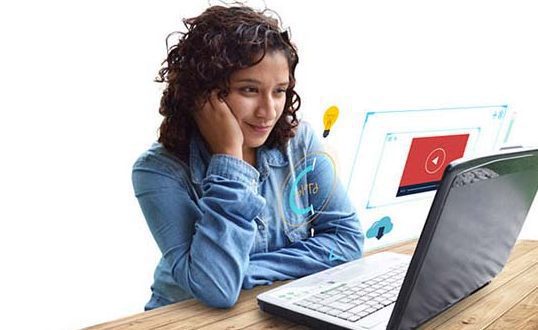 Consejos para identificarte en Prepa en línea SEP