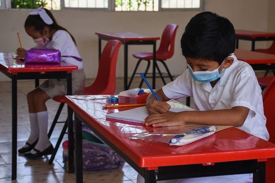 Becas en Quintana Roo: Oportunidad de estudio y crecimiento