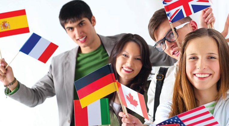 Las mejores fuentes de becas para estudiar inglés en el extranjero