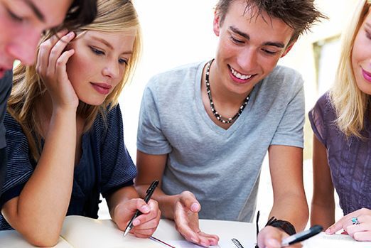 Requisitos para estudiar lenguas extranjeras en la UNAM