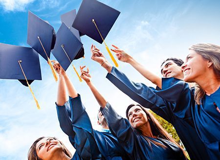 Consejos para obtener una beca y estudiar en una escuela privada