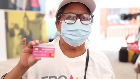Fortaleciendo la calidad de vida familiar con Salario Rosa