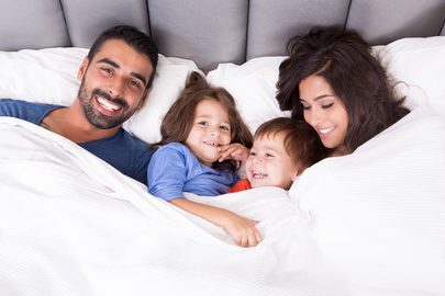 Fortaleciendo la relación con tus hijas desde temprano en la mañana