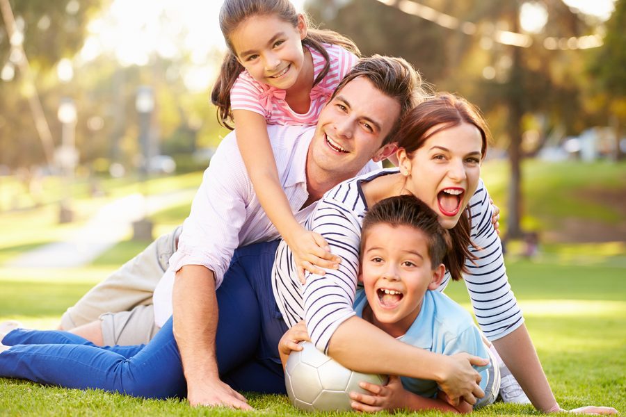 Guía completa de programas de apoyo para madres solteras con hijos adolescentes