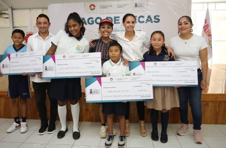 Límite de becas Benito Juárez por familia: ¿Cuántos pueden recibirla?