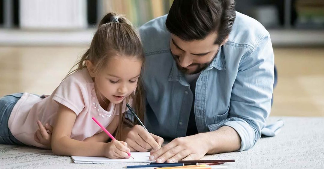 Recursos y apoyo para padres solteros: opciones disponibles