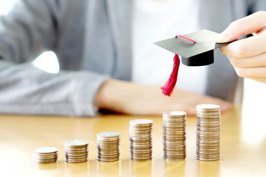Opciones de financiamiento para estudios: elige la mejor forma de pagar tu educación