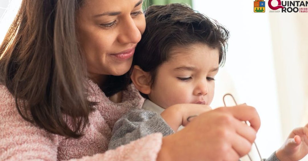 Descarga tu folio de Mujer es Vida fácil y rápido en línea