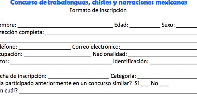 Requisitos de inscripción en Colegio de Bachilleres, Plantel 9 Chihuahua