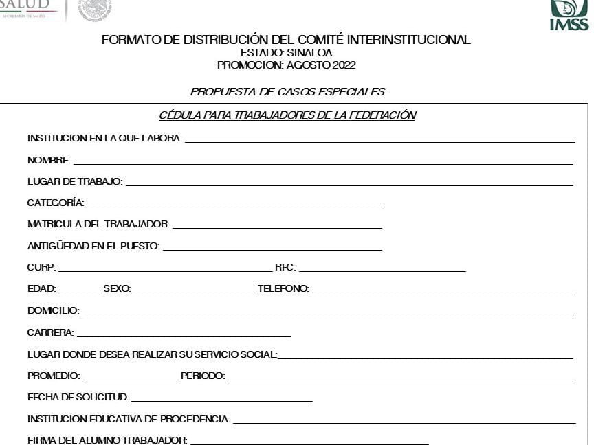 Requisitos para servicio social en UACM: todo lo que necesitas saber
