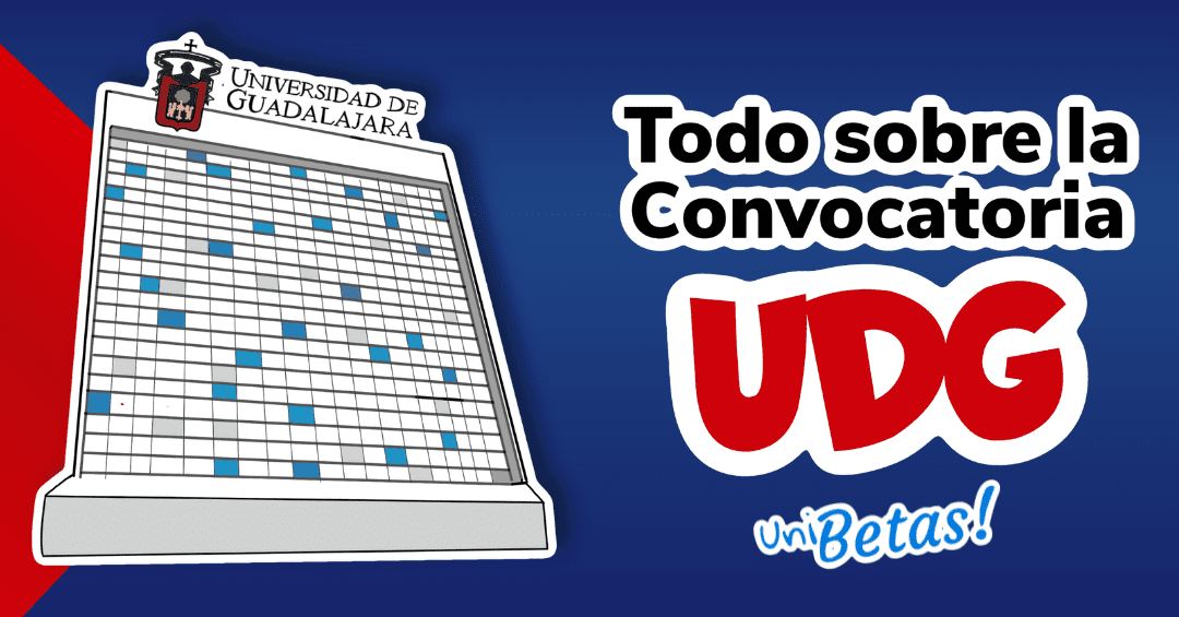 Requisitos de admisión para la Gaceta UDG MX: Lo que necesitas saber