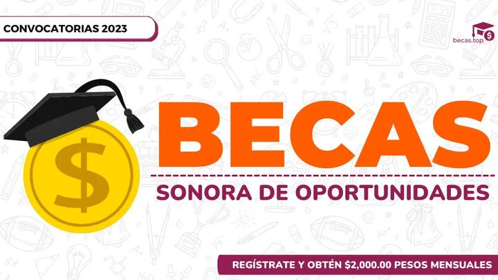 Recursos para encontrar becas en Sonora: guía completa y actualizada