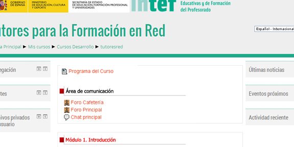 Guía paso a paso para acceder a la plataforma Moodle del TecNM Morelia