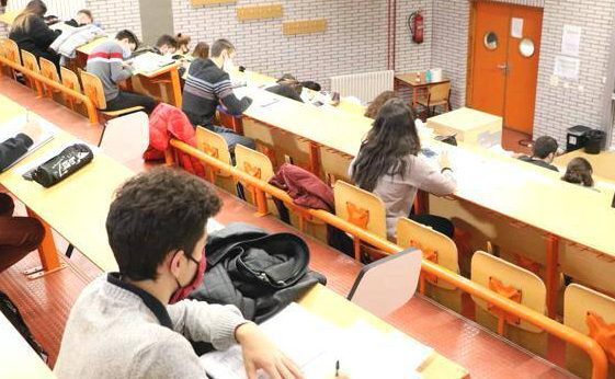 Beca complementaria para el programa Jóvenes escribiendo el Futuro