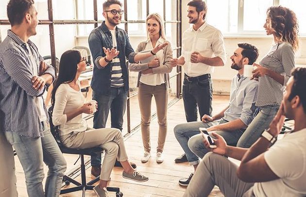 Requisitos para tu empresa en Jóvenes Construyendo Futuro