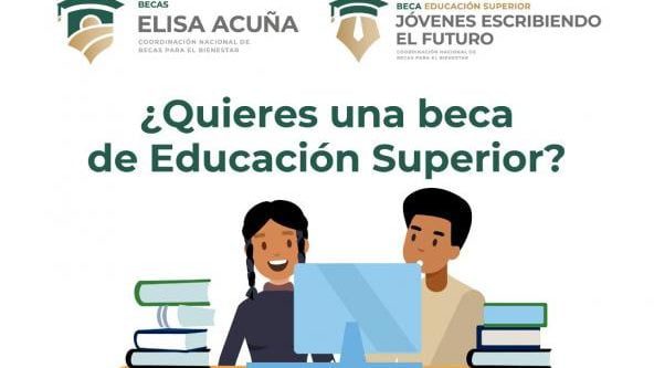 Guía paso a paso para solicitar la beca BBVA para jóvenes inspiradores