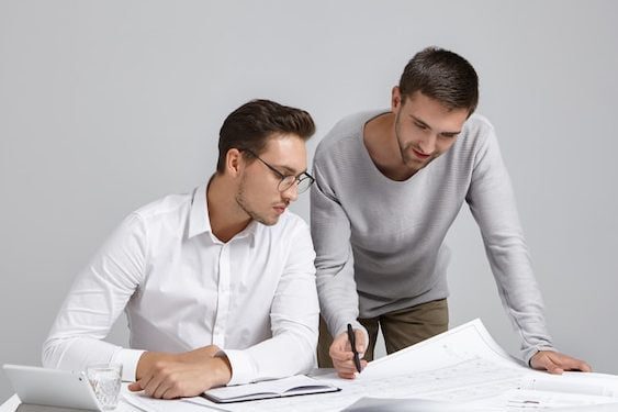 Atracción de talento joven en Jóvenes Construyendo el Futuro