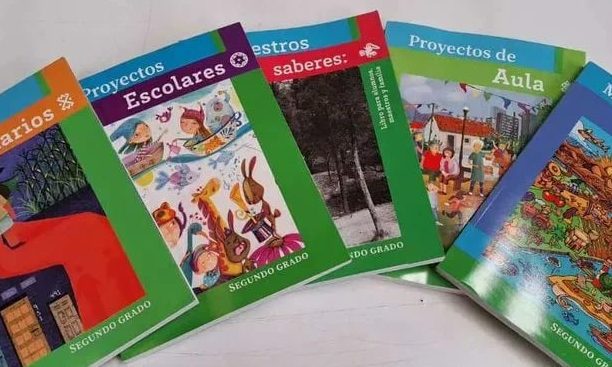Dónde encontrar libros de texto de primaria gratis: una guía completa