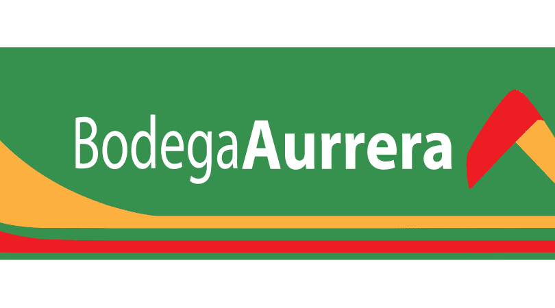 Importancia de la razón social de Bodega Aurrera en el mercado