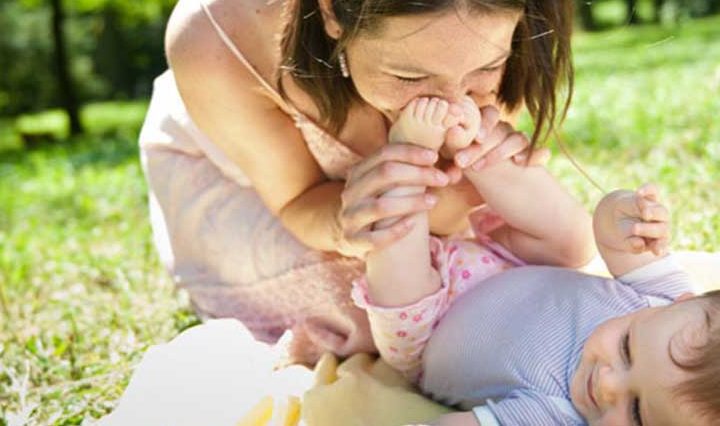 Programas de apoyo para madres: dónde encontrarlos y cómo acceder