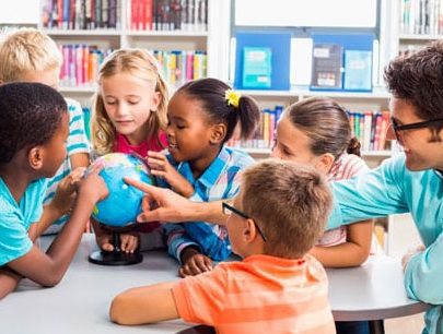 Requisitos para ser maestra de preescolar: conoce los detalles aquí