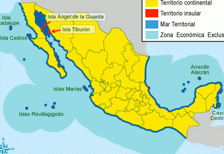La extensión territorial de Hidalgo en México: ¿Cuánto abarca?