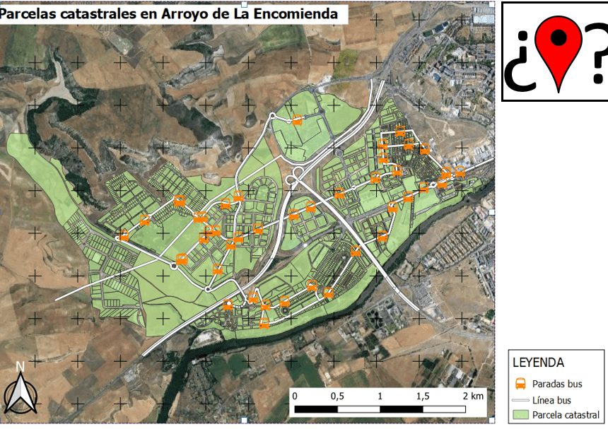 Ubicación Paseo de los Laureles 444: ¿Dónde está?