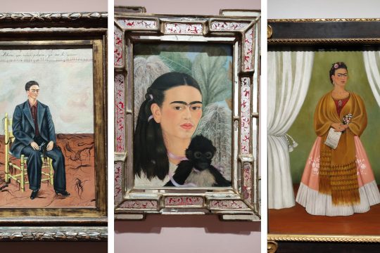 Ubicación del Colegio Frida Kahlo: Conoce su ubicación icónica