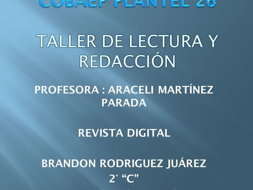 Ubicación del Plantel 26 del COBAEP: Encuéntralo aquí