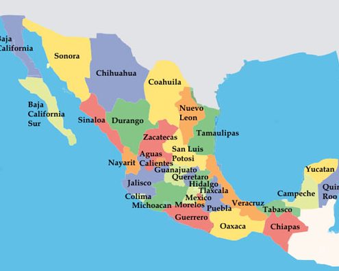 Sucursales Banco del Bienestar en Estado de México: Lista completa