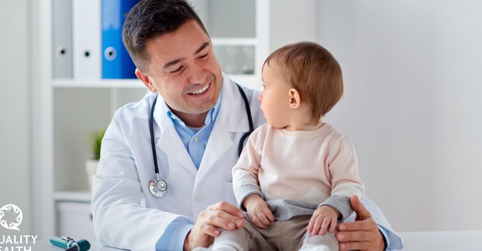 Encuentra médicos del bienestar cerca de ti para mejorar tu salud