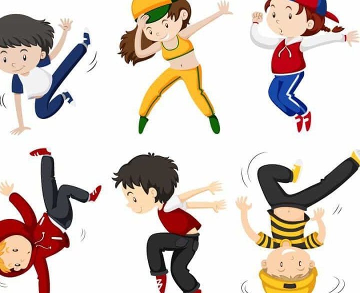 Encuentra clases de danza contemporánea en la CDMX