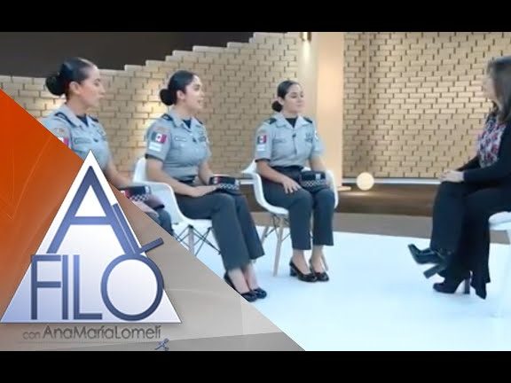 Requisitos para ingresar a la Guardia Nacional como mujer