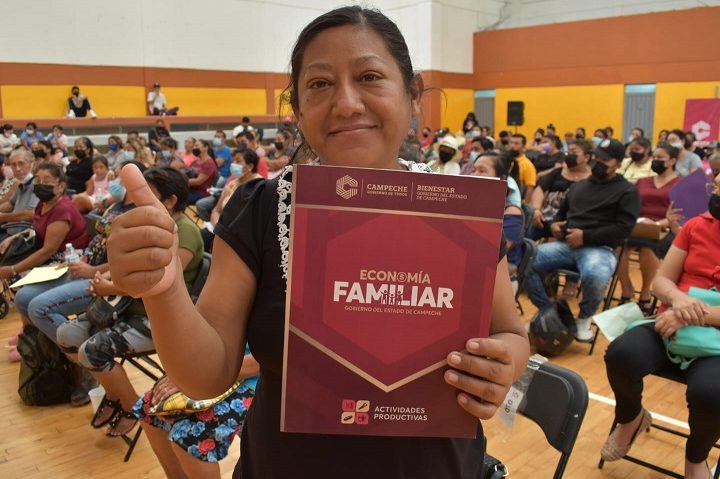 Programa Salario Rosa en la Ciudad de México: beneficios y requisitos