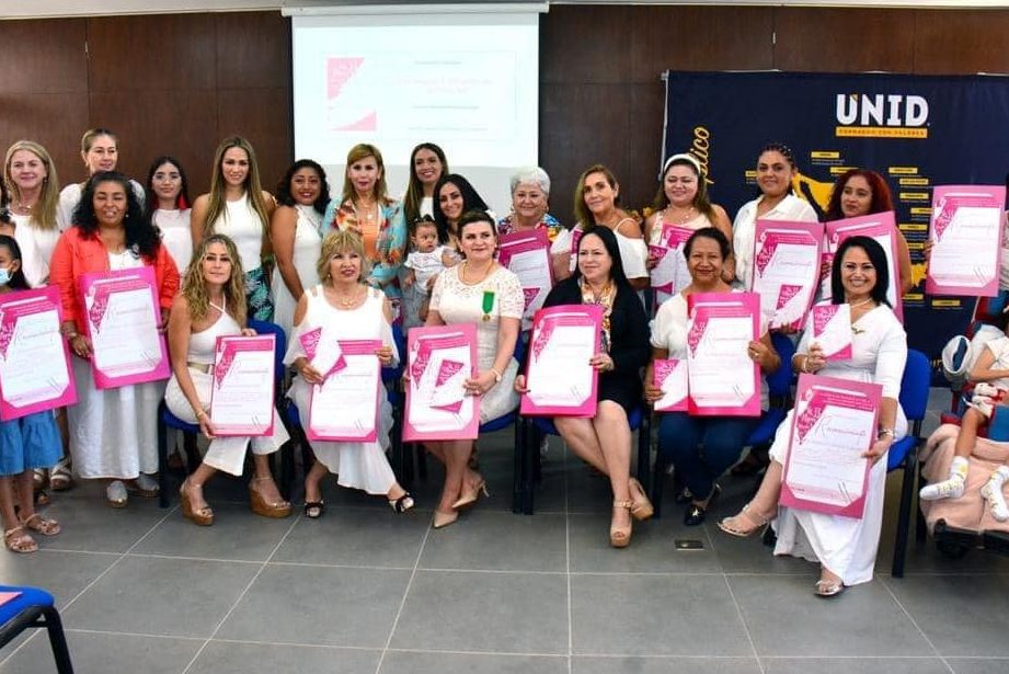 El empoderamiento de la mujer en Quintana Roo y su impacto