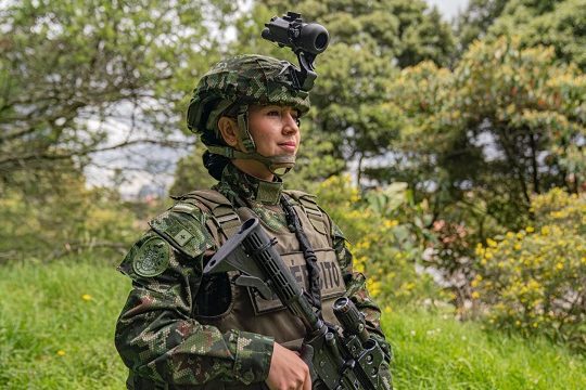 Requisitos para ingreso de mujeres al servicio militar: todo lo que debes saber