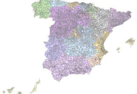 Convocatoria para los 103 municipios en España: ¿Qué necesitas saber?