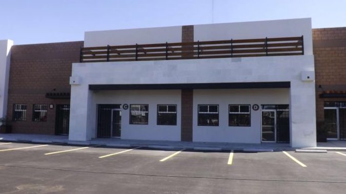 Opciones de bienestar en una oficina en Mexicali: Descúbrelas