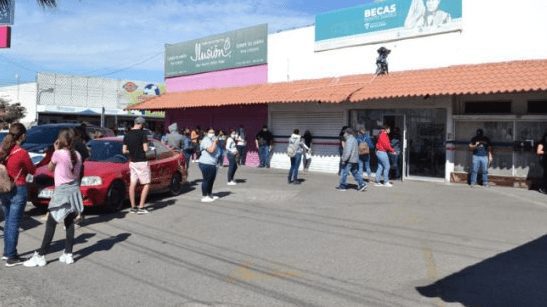 Pasos para obtener una cita en las oficinas de Becas Benito Juárez