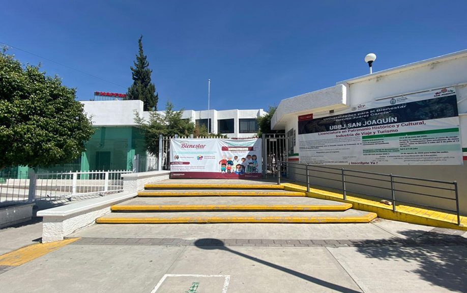 Oficinas de bienestar en Querétaro: Encuentra el apoyo que necesitas