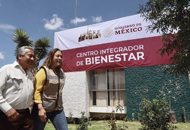 Oficinas de bienestar en Zacatecas: Encuentra la ayuda que necesitas