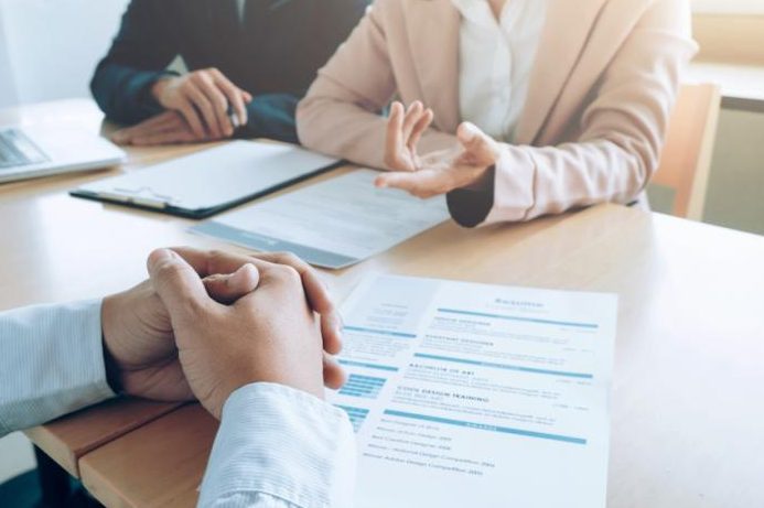 Opciones para encontrar empleo si no tienes trabajo ni estudios