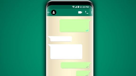 Cómo leer un mensaje recibido hoy en mi teléfono: paso a paso